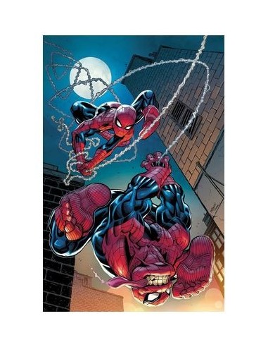 EL ASOMBROSO SPIDERMAN 24,977000533900900233,ZEB WELLS,PANINI EL ASOMBROSO SPIDERMAN 24,977000533900900233,ZEB WELLS,PANINI