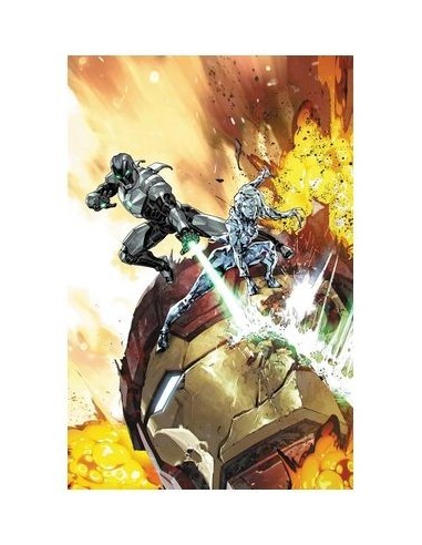 EL INVENCIBLE IRONMAN 12 (157),977000544300300157,JUAN FRIGERI,PANINI EL INVENCIBLE IRONMAN 12 (157),977000544300300157,JUAN FRIGERI,PANINI