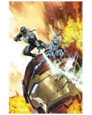 EL INVENCIBLE IRONMAN 12 (157),977000544300300157,JUAN FRIGERI,PANINI EL INVENCIBLE IRONMAN 12 (157),977000544300300157,JUAN FRIGERI,PANINI