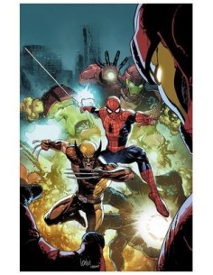 LOBEZNO 41 (151),977000544600400147,JUAN JOSE RYP,PANINI LOBEZNO 41 (151),977000544600400147,JUAN JOSE RYP,PANINI