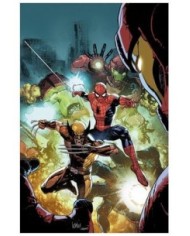 LOBEZNO 41 (151),977000544600400147,JUAN JOSE RYP,PANINI LOBEZNO 41 (151),977000544600400147,JUAN JOSE RYP,PANINI