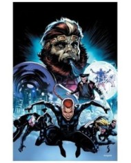 LEYENDAS DE LA PATRULLA-X: DIAS DEL FUTURO PASADO - EL DIA DEL JUICIO 2 DE 2,977000562000800016,MARC GUGGENHEIM,PANINI LEYENDAS DE LA PATRULLA-X: DIAS DEL FUTURO PASADO - EL DIA DEL JUICIO 2 DE 2,977000562000800016,MARC GUGGENHEIM,PANINI