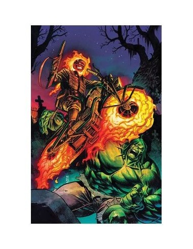 EL INCREIBLE HULK 06 (136),977293847500700006,PHILLIP KENNEDY JOHNSON,PANINI EL INCREIBLE HULK 06 (136),977293847500700006,PHILLIP KENNEDY JOHNSON,PANINI