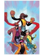 MS MARVEL: LA NUEVA MUTANTE 03,977293851600700003,ADAM GORHAM,PANINI MS MARVEL: LA NUEVA MUTANTE 03,977293851600700003,ADAM GORHAM,PANINI