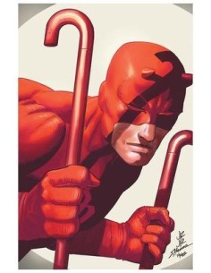 DAREDEVIL 03 (50),977293854800800003,AARON KUDER,PANINI