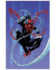 SPIDERMAN SUPERIOR 01,977293855400900001,DAN SLOTT,PANINI SPIDERMAN SUPERIOR 01,977293855400900001,DAN SLOTT,PANINI