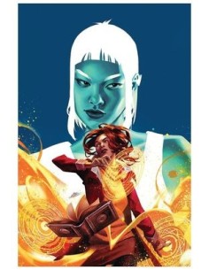 D.I.O.S.E.S. 02,977293855500600002,JONATHAN HICKMAN,PANINI D.I.O.S.E.S. 02,977293855500600002,JONATHAN HICKMAN,PANINI