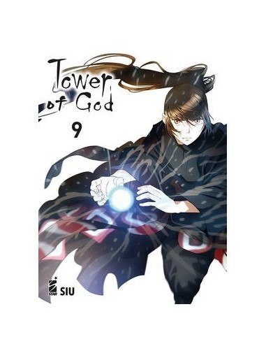 TOWER OF GOD 09,9788410510081,LEE JONG HUI,PANINI TOWER OF GOD 09,9788410510081,LEE JONG HUI,PANINI