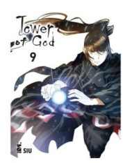 TOWER OF GOD 09,9788410510081,LEE JONG HUI,PANINI TOWER OF GOD 09,9788410510081,LEE JONG HUI,PANINI