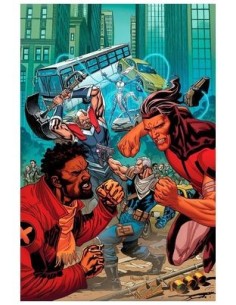 PATRULLA-X: LA CAIDA DE X 4 DE 5,9788410510333,VARIOS AUTORES,PANINI PATRULLA-X: LA CAIDA DE X 4 DE 5,9788410510333,VARIOS AUTORES,PANINI