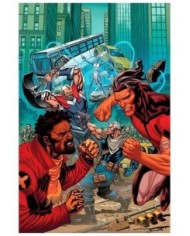 PATRULLA-X: LA CAIDA DE X 4 DE 5,9788410510333,VARIOS AUTORES,PANINI PATRULLA-X: LA CAIDA DE X 4 DE 5,9788410510333,VARIOS AUTORES,PANINI