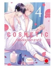 COSMETIC PLAY LOVER 04,9788410510845,SACHI NARASHIMA,PANINI