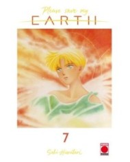 PLEASE SAVE MY EARTH 07,9788410510890,SAKI HIWATARI,PANINI PLEASE SAVE MY EARTH 07,9788410510890,SAKI HIWATARI,PANINI