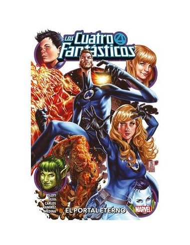 MARVEL PREMIERE. LOS CUATRO FANTASTICOS 07,9788410510913,VARIOS AUTORES,PANINI MARVEL PREMIERE. LOS CUATRO FANTASTICOS 07,9788410510913,VARIOS AUTORES,PANINI