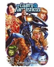 MARVEL PREMIERE. LOS CUATRO FANTASTICOS 07,9788410510913,VARIOS AUTORES,PANINI MARVEL PREMIERE. LOS CUATRO FANTASTICOS 07,9788410510913,VARIOS AUTORES,PANINI