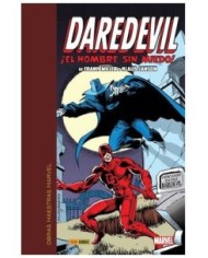 OBRAS MAESTRAS MARVEL. DAREDEVIL DE FRANK MILLER Y KLAUS JANSON 1 DE 4,9788410510944,VARIOS AUTORES,PANINI