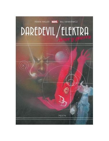 DAREDEVIL/ELEKTRA AMOR Y GUERRA (MARVEL GALLERY EDITION 03),9788410510982,VARIOS AUTORES,PANINI DAREDEVIL/ELEKTRA AMOR Y GUERRA (MARVEL GALLERY EDITION 03),9788410510982,VARIOS AUTORES,PANINI