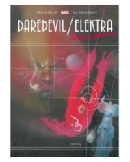 DAREDEVIL/ELEKTRA AMOR Y GUERRA (MARVEL GALLERY EDITION 03),9788410510982,VARIOS AUTORES,PANINI DAREDEVIL/ELEKTRA AMOR Y GUERRA (MARVEL GALLERY EDITION 03),9788410510982,VARIOS AUTORES,PANINI