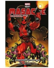 CMH 120. MASACRE DE DANIEL WAY 01,9788410511026,VARIOS AUTORES,PANINI CMH 120. MASACRE DE DANIEL WAY 01,9788410511026,VARIOS AUTORES,PANINI