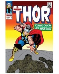 BIBLIOTECA MARVEL 47.EL PODEROSO THOR 07,9788410511033,VARIOS AUTORES,PANINI BIBLIOTECA MARVEL 47.EL PODEROSO THOR 07,9788410511033,VARIOS AUTORES,PANINI