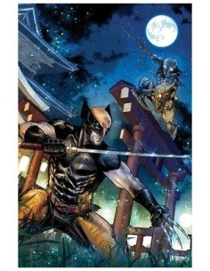 PREDATOR VS LOBEZNO 3 DE 4,9788410511194,KEN LASHLEY,PANINI PREDATOR VS LOBEZNO 3 DE 4,9788410511194,KEN LASHLEY,PANINI