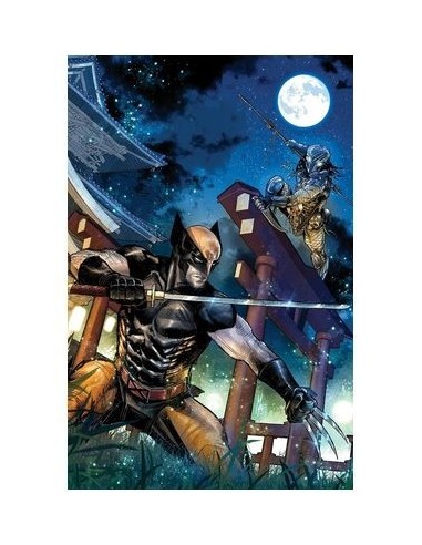 PREDATOR VS LOBEZNO 3 DE 4,9788410511194,KEN LASHLEY,PANINI PREDATOR VS LOBEZNO 3 DE 4,9788410511194,KEN LASHLEY,PANINI