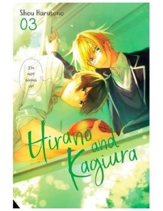 HIRANO Y KAGIURA 03,9788410511200,SHOU HARUSONO,PANINI HIRANO Y KAGIURA 03,9788410511200,SHOU HARUSONO,PANINI