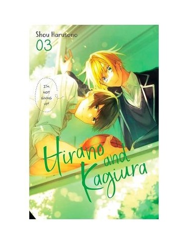 HIRANO Y KAGIURA 03,9788410511200,SHOU HARUSONO,PANINI HIRANO Y KAGIURA 03,9788410511200,SHOU HARUSONO,PANINI
