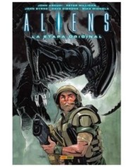 ALIENS: LA ETAPA ORIGINAL 02 (MARVEL OMNIBUS),9788411508377,VARIOS AUTORES,PANINI ALIENS: LA ETAPA ORIGINAL 02 (MARVEL OMNIBUS),9788411508377,VARIOS AUTORES,PANINI