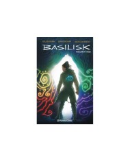 BASILISK 3,9788411611015 ,BUNN  CULLEN/SCHARF  JONAS,PLANETA COMIC
