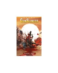 SPAWN GUNSLINGER 3,9788411611220 ,MCFARLANE  TODD/BOOTH  BRETT,PLANETA COMIC