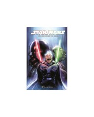 STAR WARS 6,9788411403993 ,SOULE  CHARLES,PLANETA COMIC