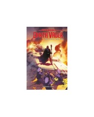 STAR WARS DARTH VADER 7,9788411611237 ,PAK  GREG/AA  VV ,PLANETA COMIC