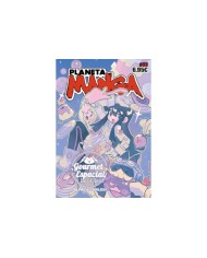 PLANETA MANGA 23,9788411611213 ,VARIOS AUTORES,PLANETA COMIC