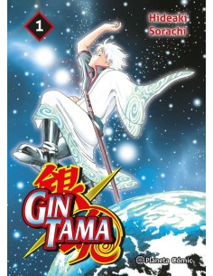 GINTAMA 1,9788411611060 ,SORACHI  HIDEAKI,PLANETA COMIC GINTAMA 1,9788411611060 ,SORACHI  HIDEAKI,PLANETA COMIC
