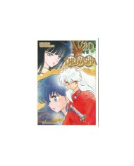 INUYASHA 10,9788411611121 ,TAKAHASHI  RUMIKO,PLANETA COMIC