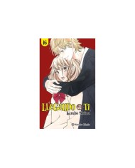 LLEGANDO A TI 16,9788411403177 ,SHIINA  KARUHO,PLANETA COMIC LLEGANDO A TI 16,9788411403177 ,SHIINA  KARUHO,PLANETA COMIC