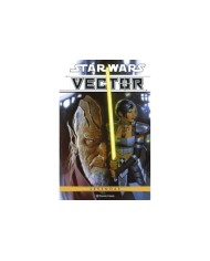 STAR WARS VECTOR LEYENDAS,9788411404082 ,AA  VV ,PLANETA COMIC