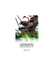 SPAWN INTEGRAL 13,9788411404211 ,MCFARLANE  TODD/KUDRANSKI  SZYMON,PLANETA COMIC SPAWN INTEGRAL 13,9788411404211 ,MCFARLANE  TODD/KUDRANSKI  SZYMON,PLANETA COMIC