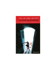 LA CASA SLAUGHTER 2,9788411610896 ,TYNION IV  JAMES/JOHNS  SAM/CADONICI  LE,PLANETA COMIC