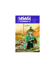 USAGI YOJIMBO SAGA 7,9788411610964 ,SAKAI  STAN,PLANETA COMIC