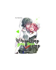 WHISPERING YOU A LOVE SONG 3,9788411610988 ,TAKESHIMA  EKU,PLANETA COMIC WHISPERING YOU A LOVE SONG 3,9788411610988 ,TAKESHIMA  EKU,PLANETA COMIC