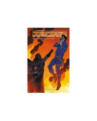 STAR WARS CAZARRECOMPENSAS 6,9788411404006 ,SACKS  ETHAN/VILLANELLI  PAOLO,PLANETA COMIC STAR WARS CAZARRECOMPENSAS 6,9788411404006 ,SACKS  ETHAN/VILLANELLI  PAOLO,PLANETA COMIC