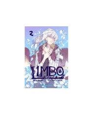 PLANETA MANGA LIMBO 2,9788411612128 ,SANCHEZ  ANA C ,PLANETA COMIC