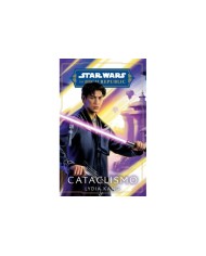 STAR WARS HIGH REPUBLIC CATACLISMO NOVELA,9788411610940 ,GRAY  CLAUDIA,PLANETA COMIC