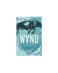 WYND 3,9788411611565 ,TYNION IV  JAMES/DIALYNAS  MICHAEL,PLANETA COMIC