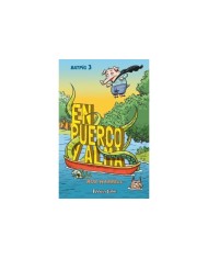 BATPIG 3 EN PUERCO Y ALMA,9788411612500 ,HARRELL  ROB,PLANETA COMIC