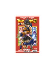 DRAGON BALL SERIE ROJA 311,9788411401364 ,TORIYAMA  AKIRA,PLANETA COMIC
