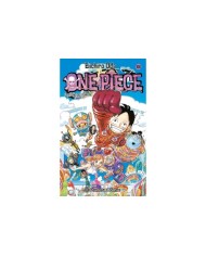 ONE PIECE 106,9788411401777 ,ODA  EIICHIRO,PLANETA COMIC ONE PIECE 106,9788411401777 ,ODA  EIICHIRO,PLANETA COMIC