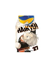 HAIKYE 27,9788411402453 ,FURUDATE  HARUICHI,PLANETA COMIC HAIKYE 27,9788411402453 ,FURUDATE  HARUICHI,PLANETA COMIC